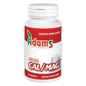 Super CAL MAG 30 tablete